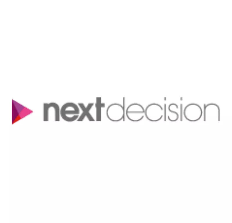 Next Decision